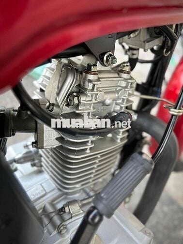 Suzuki GD110 2019 Bstp 9chủ Odo 12.000km!