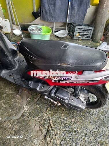 Yamaha Mio Xe đi nhậu mà có Cavet đầy đủ 