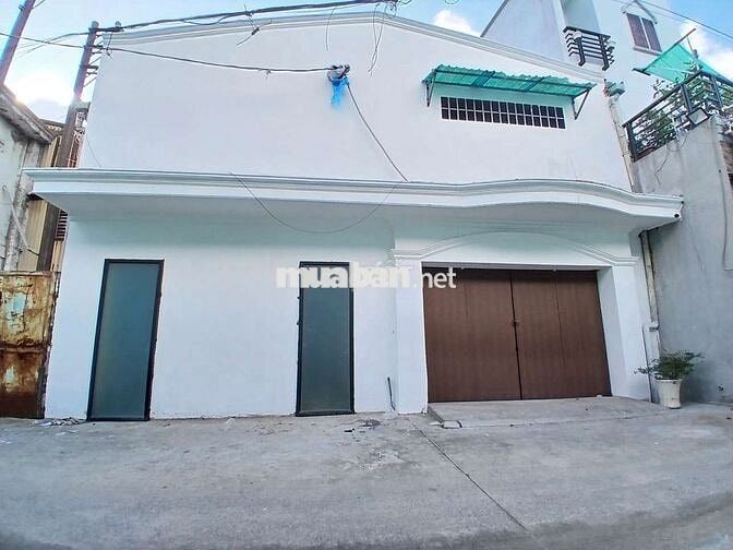 🏠CHO THUÊ KHO DT 360M2 ( 12❌️30M)- Trường Chinh- P. Tây Thạnh- Tân Phú.
