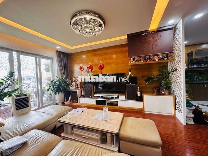 🏡 CHUNG CƯ BÁO ANTĐ NGUYỄN HOÀNG 132M TẦNG TRUNG ĐẸP 3PN Giá từ 11 TỶ
