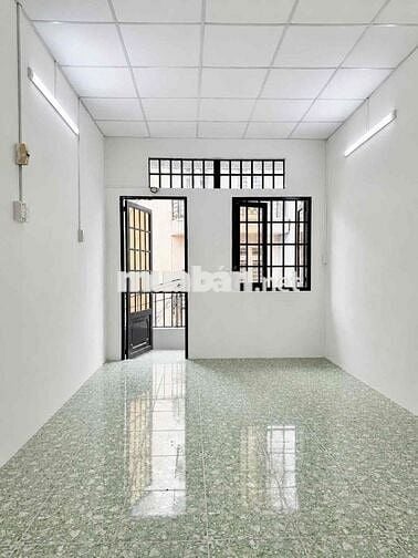 🏡 Nhà Bắc Hải - Quận 10 - hẻm xe ô tô trải nhựa - mặt tiền kinh doanh