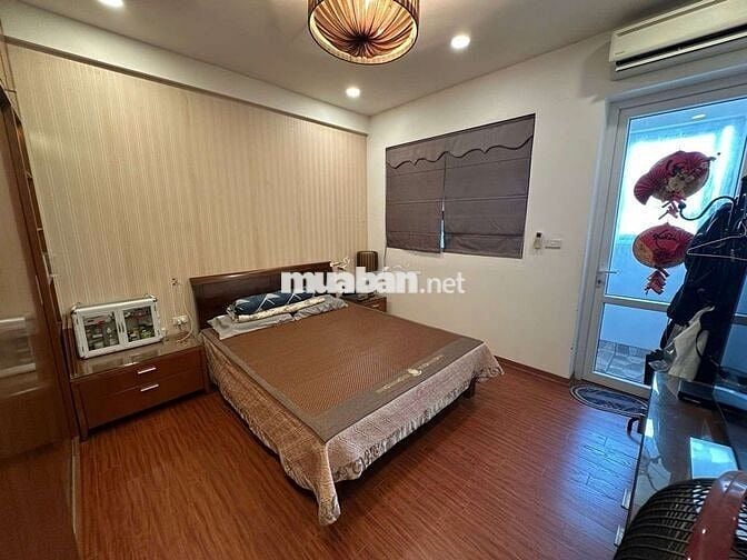🏡 CHUNG CƯ BÁO ANTĐ NGUYỄN HOÀNG 132M TẦNG TRUNG ĐẸP 3PN Giá từ 11 TỶ