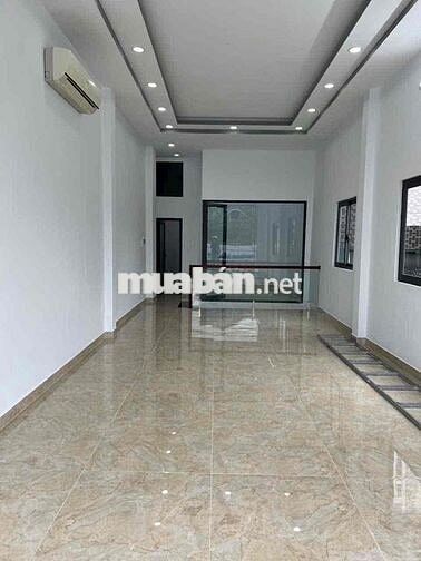 MẶT TIỀN LÊ VĂN THỌ NHÀ ĐẸP CÓ VỈA HÈ (4x15M) THÍCH HỢP SHOP, SHOWROOM