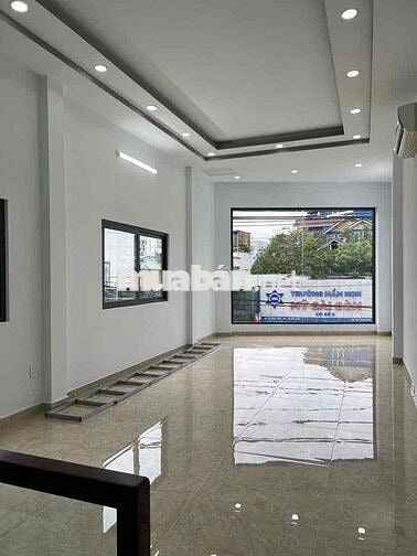 MẶT TIỀN LÊ VĂN THỌ NHÀ ĐẸP CÓ VỈA HÈ (4x15M) THÍCH HỢP SHOP, SHOWROOM