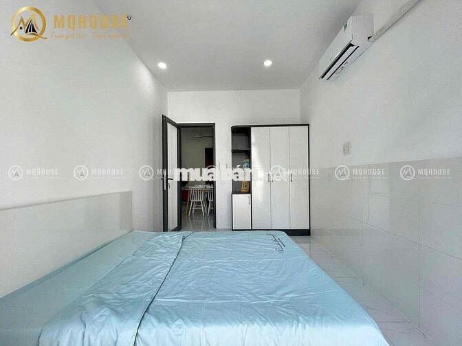 CHDV full nội thất 2pn cực thoáng và xịn xò ngay sân bay Tân Sơn Nhất