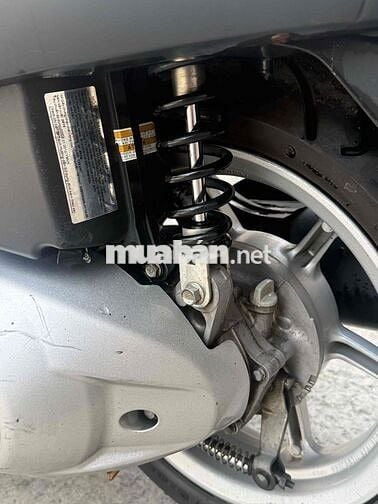 Yamaha Grande Trắng