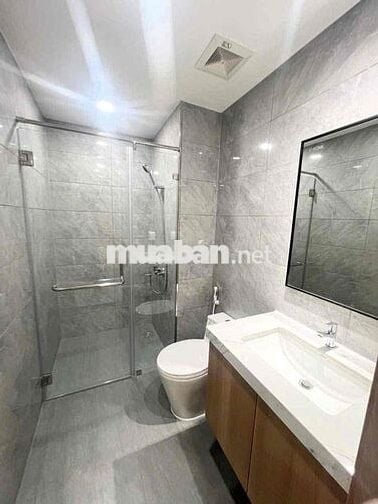 Xách vali vào ở ngay căn 3PN cao cấp Hố Nai - Trả trước 25%