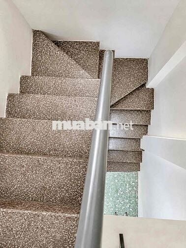 🏡 Nhà Bắc Hải - Quận 10 - hẻm xe ô tô trải nhựa - mặt tiền kinh doanh