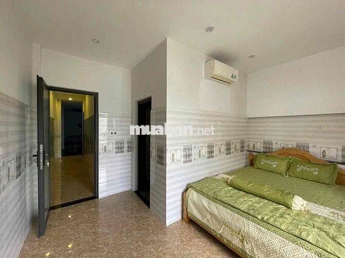 🏠 🌊 CHO THUÊ NHÀ 2 TẦNG 85M² SƯƠNG NGUYỆT ÁNH, SƠN TRÀ – FULL NỘI THẤT