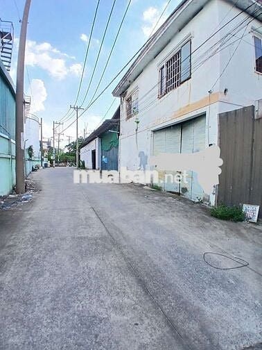 🏠CHO THUÊ KHO DT 360M2 ( 12❌️30M)- Trường Chinh- P. Tây Thạnh- Tân Phú.