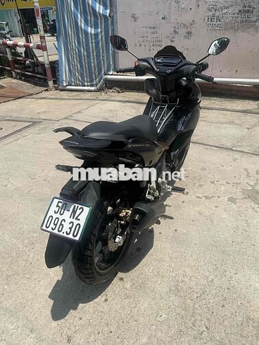 Honda Winner ABS 2021 Đen