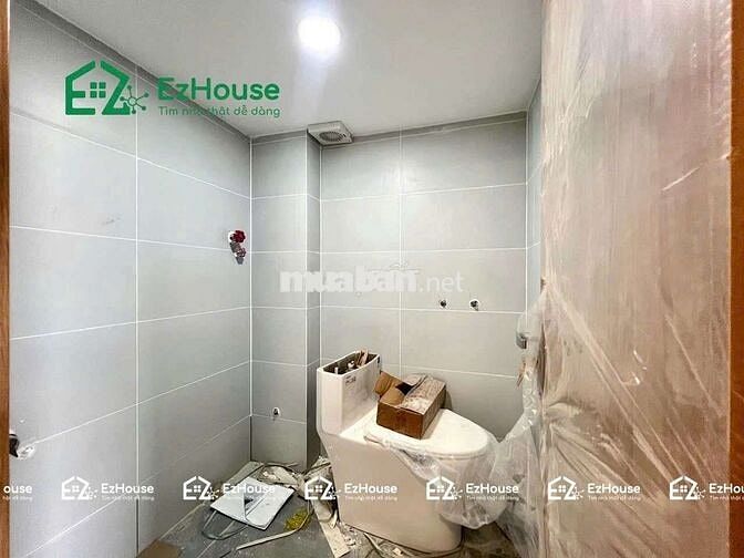 Free tiền nhà tháng 6 - Nhà mới xây full nội thất cao cấp có thang máy