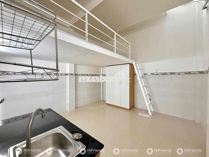 Cho Thuê Phòng Gác Giá Rẻ Gần Lê Trọng Tấn, Tây Thạnh, ĐH Công Thương