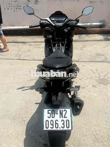 Honda Winner ABS 2021 Đen