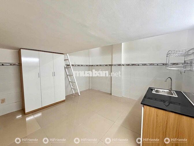 Cho Thuê Phòng Gác Giá Rẻ Gần Lê Trọng Tấn, Tây Thạnh, ĐH Công Thương