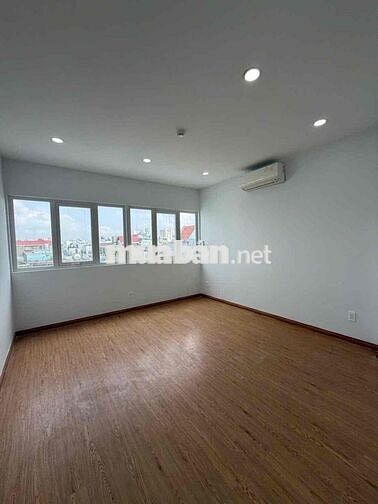 Nhà 5Lầu MT Nguyễn Văn Thương,P25,BT.kế TTTM Pearl,dtsd:320m2- 9pn 5wc