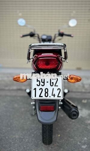 Suzuki GD110 2019 Bstp 9chủ Odo 12.000km!