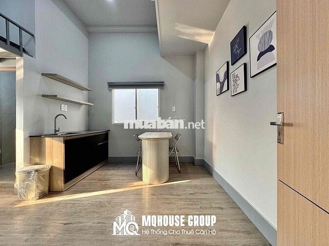 Cho Thuê Phòng Giá Rẻ - Cửa Sổ Trời - Máy Giặt Riêng - Ngã Tư Gò Mây