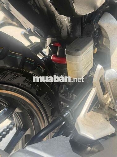 Honda Winner ABS 2021 Đen