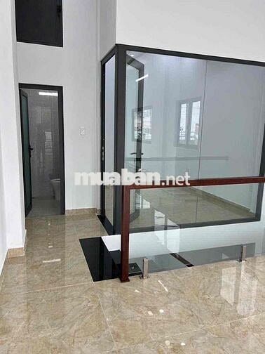 MẶT TIỀN LÊ VĂN THỌ NHÀ ĐẸP CÓ VỈA HÈ (4x15M) THÍCH HỢP SHOP, SHOWROOM