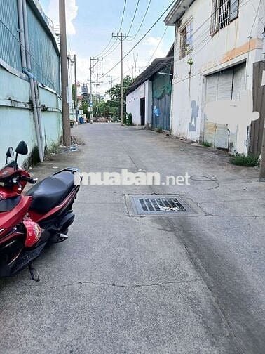 🏠CHO THUÊ KHO DT 360M2 ( 12❌️30M)- Trường Chinh- P. Tây Thạnh- Tân Phú.