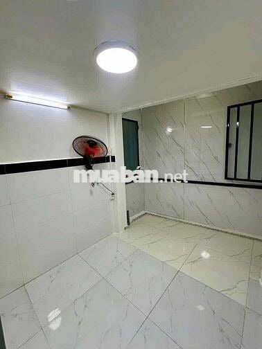 Cho thuê nhà nguyên căn giá 4,9 triệu Đường Quang Trung