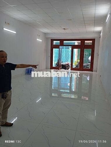 BÁN NHÀ HẺM 52 HUỲNH VĂN NGHỆ - PHƯỜNG 15 – TÂN BÌNH