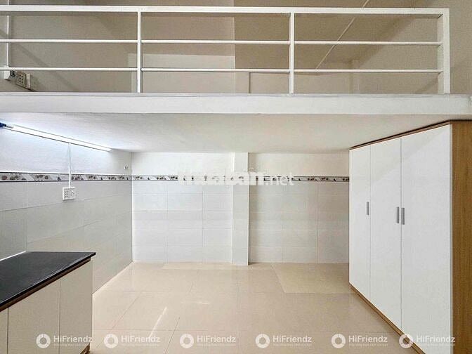 Cho Thuê Phòng Gác Giá Rẻ Gần Lê Trọng Tấn, Tây Thạnh, ĐH Công Thương