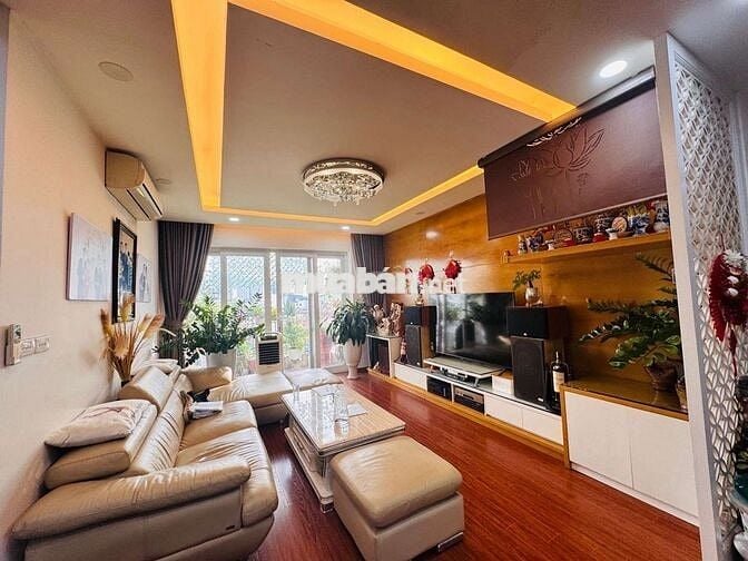 🏡 CHUNG CƯ BÁO ANTĐ NGUYỄN HOÀNG 132M TẦNG TRUNG ĐẸP 3PN Giá từ 11 TỶ