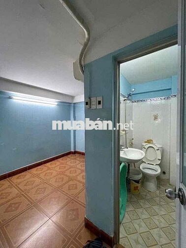 Cho thuê nhà Nguyên căn Đường Xô Viết Nghệ Tĩnh Quận BT