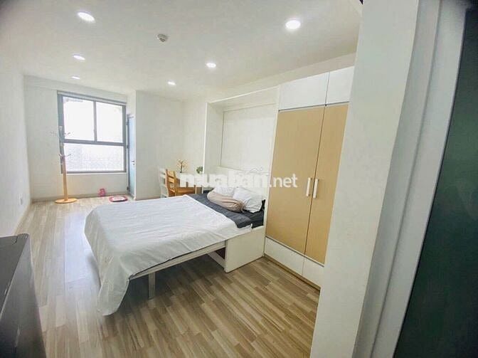  PHÒNG TRỌ FULL NỘI THẤT – ĐƯỜNG 3 THÁNG 2 QUẬN 11 
