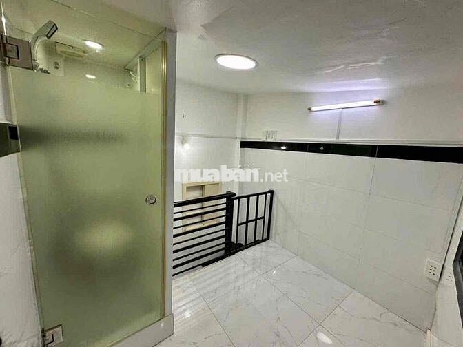 Cho thuê nhà nguyên căn giá 4,9 triệu Đường Quang Trung