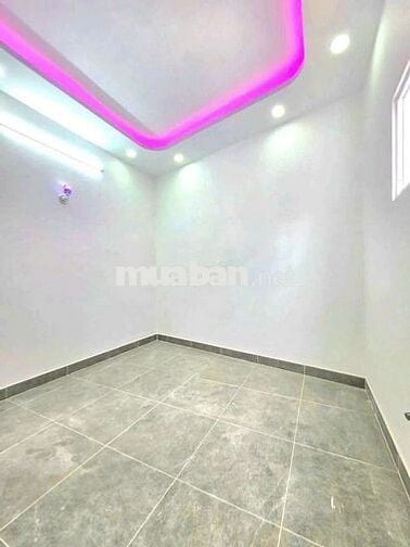 🔥🔥🔥nhà bán đường trước nhà 6 m gần quận 7 Huỳnh Tấn Phát🔥🔥🔥