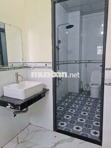 Cho thuê nhà 1 trệt 1 lầu khu dân cư Lavender Tân Triều .