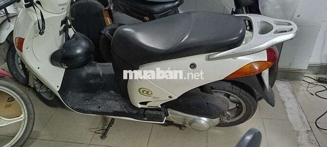 Honda @ 150cc 2003 Trắng