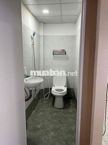 Phòng trọ giá rẻ Nguyễn Văn Đậu, Bình Thạnh| wc riêng cho thuê