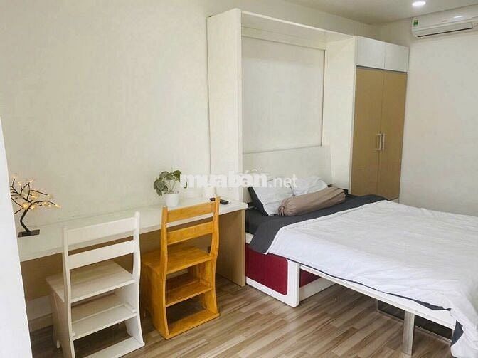  PHÒNG TRỌ FULL NỘI THẤT – ĐƯỜNG 3 THÁNG 2 QUẬN 11 