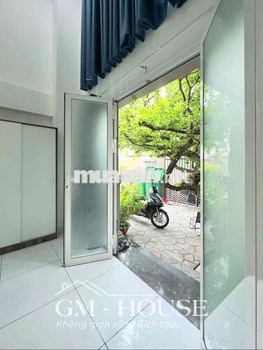 Mặt bằng 40m2 có hồ bơi siêu vip ở lại được ngay Nguyễn Văn Đậu BT