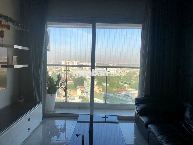 Cho thuê căn hộ chung cư Hoa Sen, Quận 11, 100m2, 3pn, 14tr
