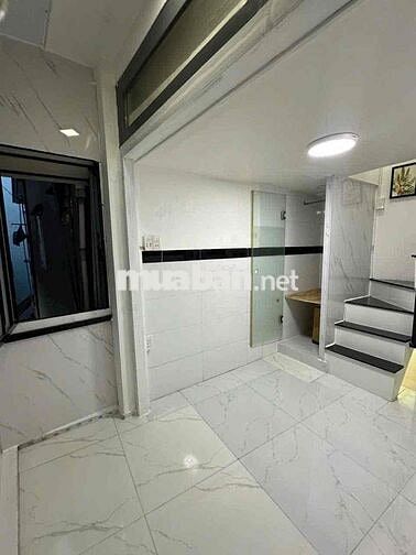 Cho thuê nhà nguyên căn giá 4,9 triệu Đường Quang Trung