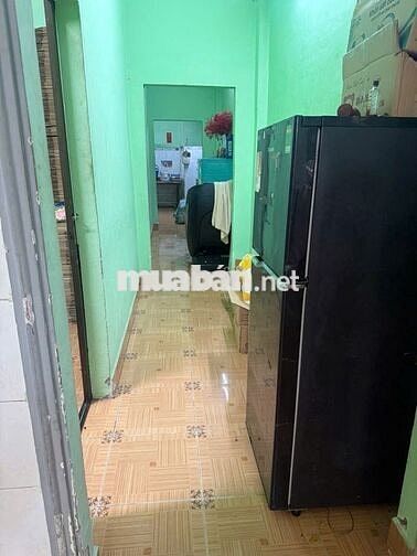 Giá sập sàn! 5.1 Tỷ có ngay 72m2 đất thổ cư Hương Lộ 2, sổ vuông A4