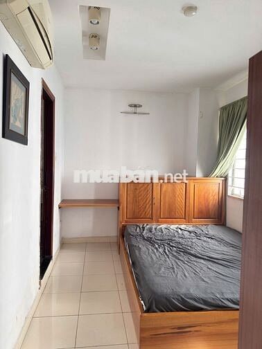Cần bán căn hộ Vạn Đô, 2PN, nhà đẹp, giá cả phù hợp mua đầu tư