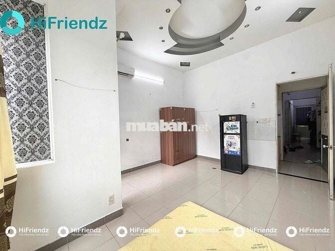 căn hộ Ban Công Tách Bếp Chi Phí Rẻ Ngay Nhà Thờ Phao Lô - Chợ