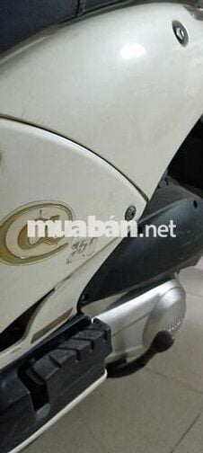 Honda @ 150cc 2003 Trắng