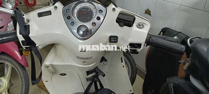 Honda @ 150cc 2003 Trắng