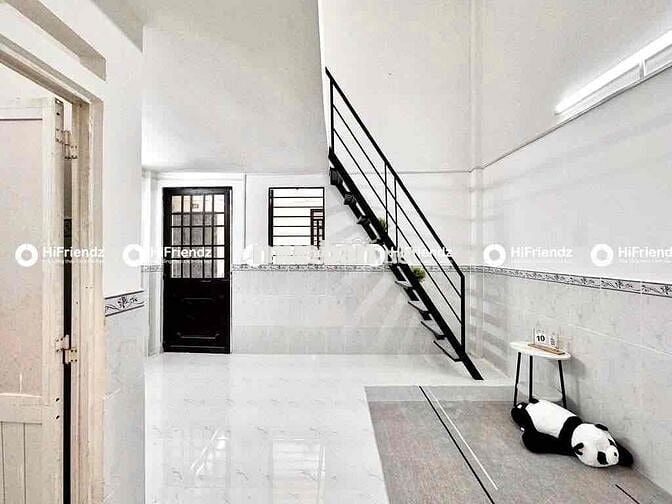 💥CHO THUÊ DUPLEX DẠNG 1 TRỆT 1 LẦU NGAY HƯƠNG LỘ 2 - NGÃ TƯ BỐN XÃ💥