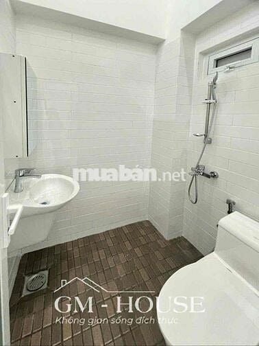 Mặt bằng 40m2 có hồ bơi siêu vip ở lại được ngay Nguyễn Văn Đậu BT