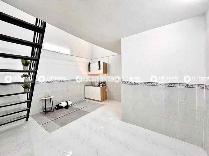 💥CHO THUÊ DUPLEX DẠNG 1 TRỆT 1 LẦU NGAY HƯƠNG LỘ 2 - NGÃ TƯ BỐN XÃ💥