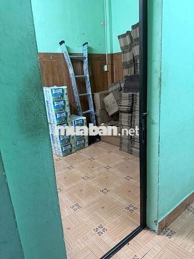 Giá sập sàn! 5.1 Tỷ có ngay 72m2 đất thổ cư Hương Lộ 2, sổ vuông A4