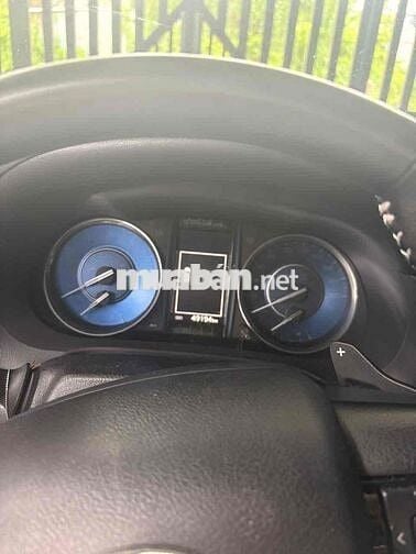 Toyota Fortuner 2022 Tự động 7 chỗ Đen 49.000